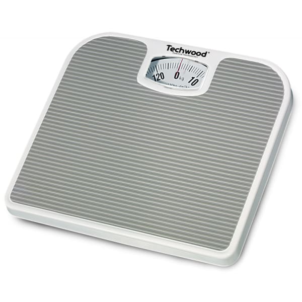 Pèse personne mécanique TECHWOOD (TPP-520) Pèse personne mécanique TECHWOOD (TPP-520)